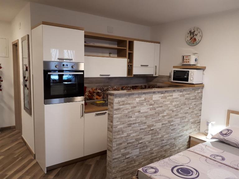 Apartment Dujica - B&B Senj
