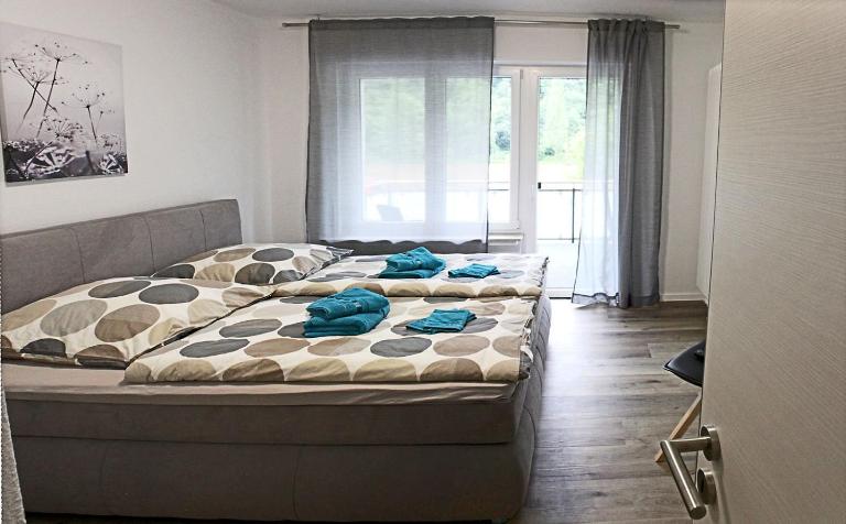 Haus Josef Klotten - B&B Klotten