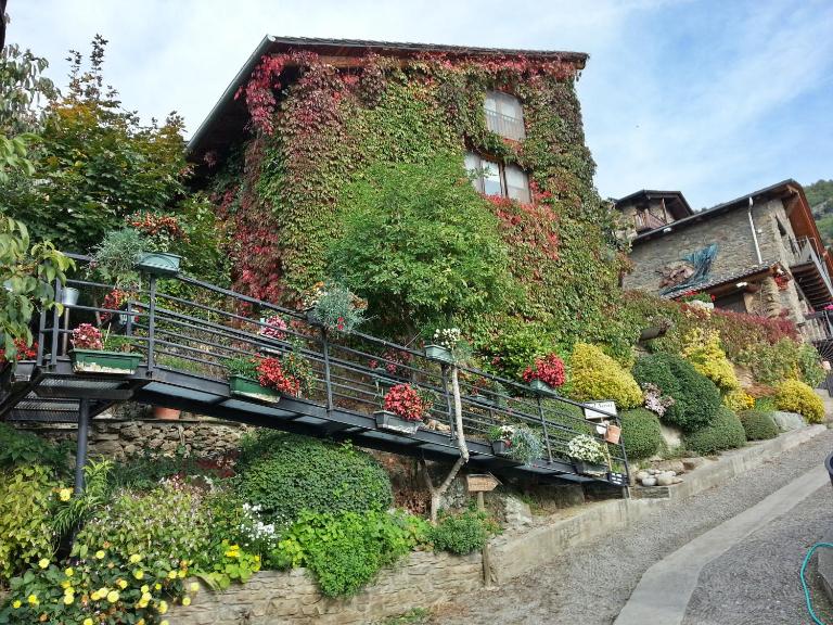 Cal Serni - Bed and Breakfast Calbinyà