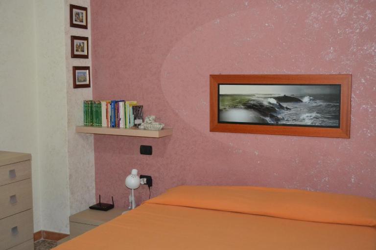 Sweet Home - Ferienwohnung Cagliari