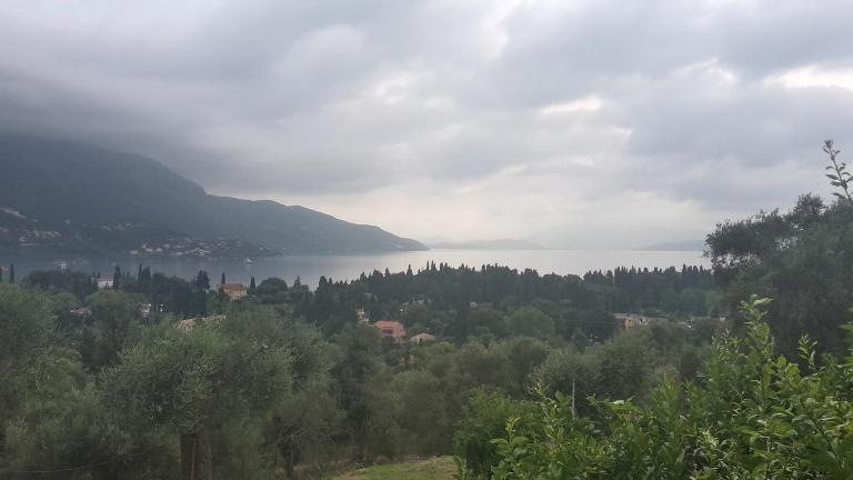 Villa prima - B&B Vikos