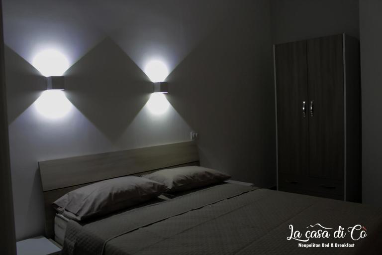 B&B La casa di Cò - Bed and Breakfast Napels