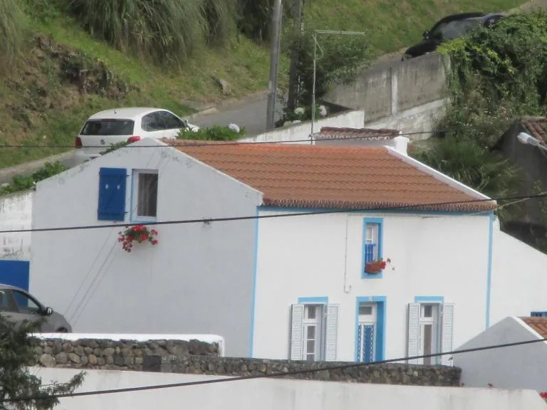 Ribeira da Praia House - B&B Vila Franca do Campo