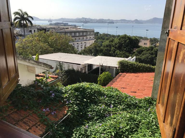 Guest house with stunning view - B&B Rio de Janeiro