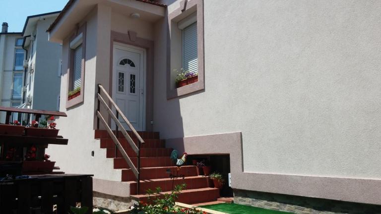 Kuća Popović Apartments - Ferienwohnung Niš