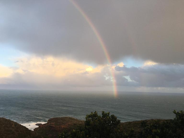 Tranquillo - B&B Mossel Bay