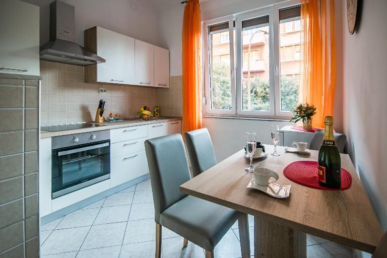 City Star - B&B Rijeka