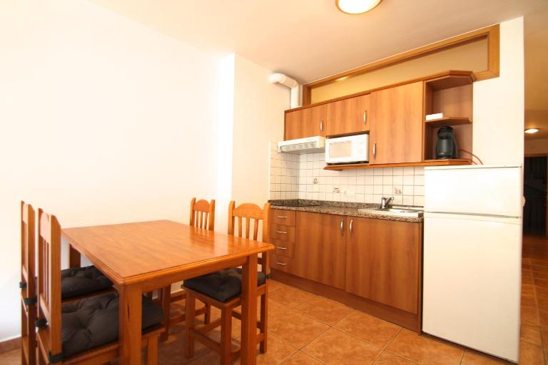 Pont de Toneta 3,3 Ransol, Zona Grandvalira - B&B Ransol