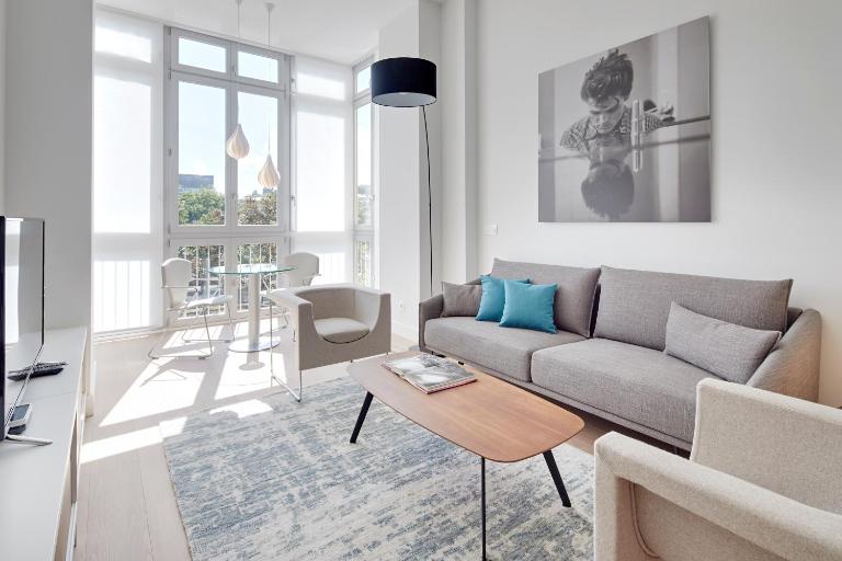 Moon River by FeelFree Rentals - Ferienwohnung Donostia / San Sebastián