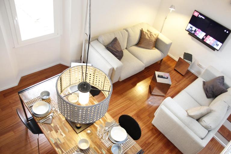 Art Apartment Velluti - Bed and Breakfast Florence