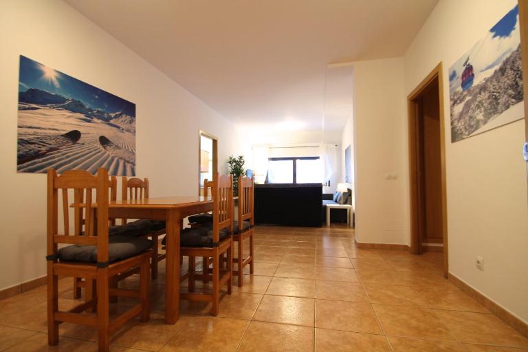 Pont de Toneta 5,2 Ransol, Zona Grandvalira - B&B Ransol