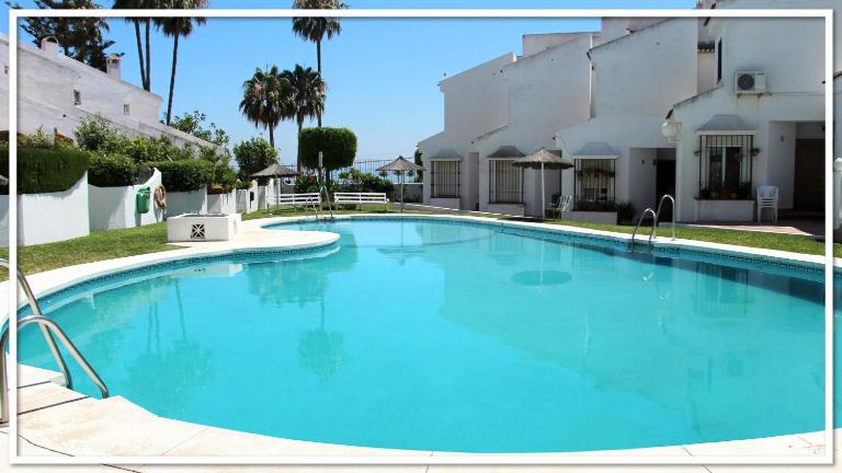 Casa Las Toro Playa - B&B Chilches