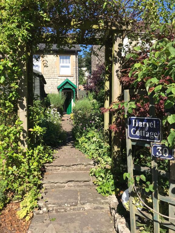 Harvel Cottage - B&B Paulton