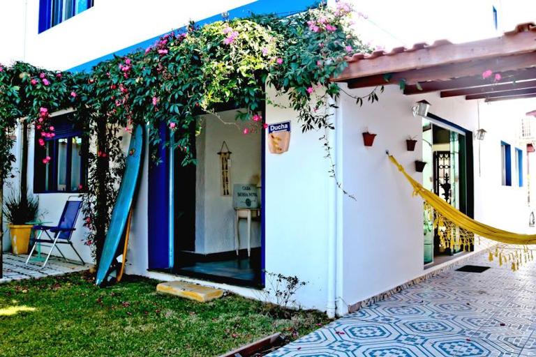 Casa Bossa Nova Guesthouse - Bed and Breakfast Ubatuba