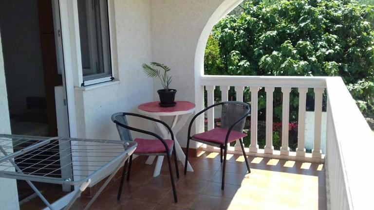 Anika apart - Bed and Breakfast Bar
