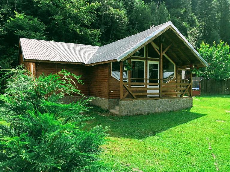 Casa de Vacanta Aurelia - B&B Voineasa