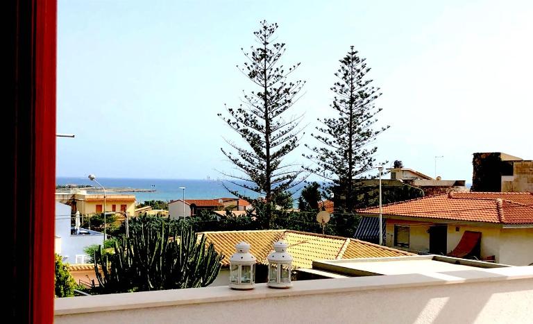 Plumes Home - Ferienwohnung Marina di Modica