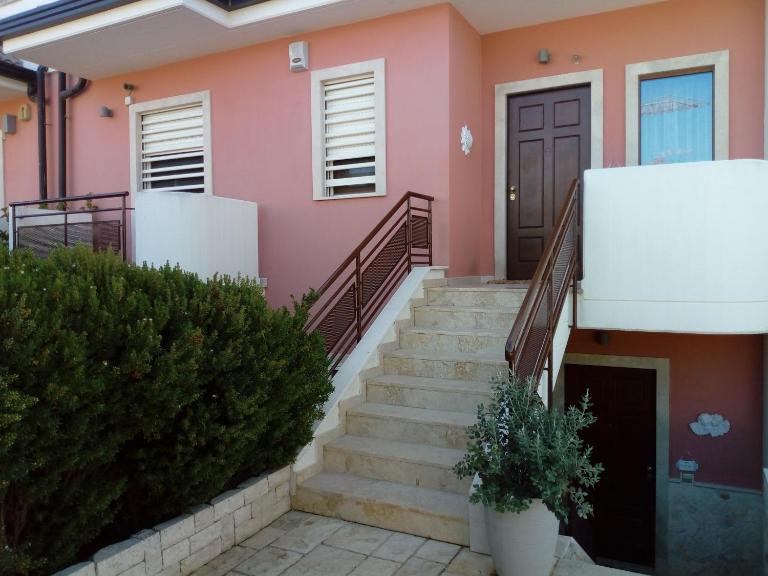 B&B VILLA ROSA - B&B Bitritto