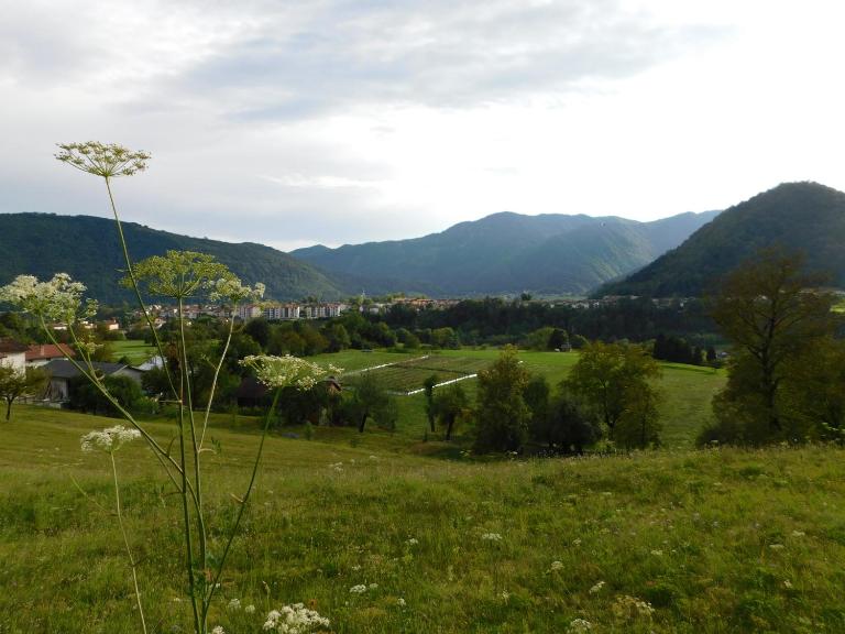 Apartment Vista - B&B Tolmin