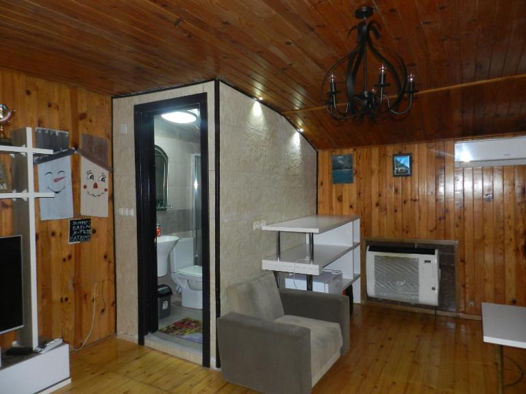 House in Old Batumi - B&B Batumi