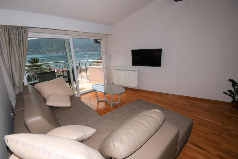 Apartmani Katarina - B&B Herceg Novi