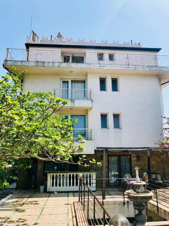Guesthouse in Chernomorets next to Gradina and Sozopol - Bed and Breakfast Chernomorets