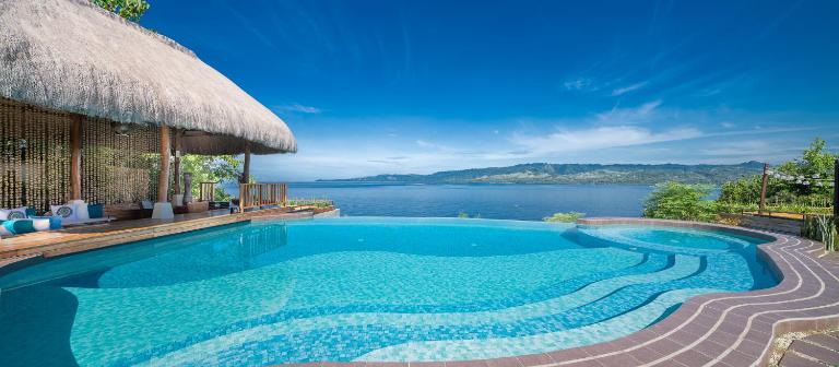Exclusive Private Villa in Bohol island, Philippines - B&B Guindulman