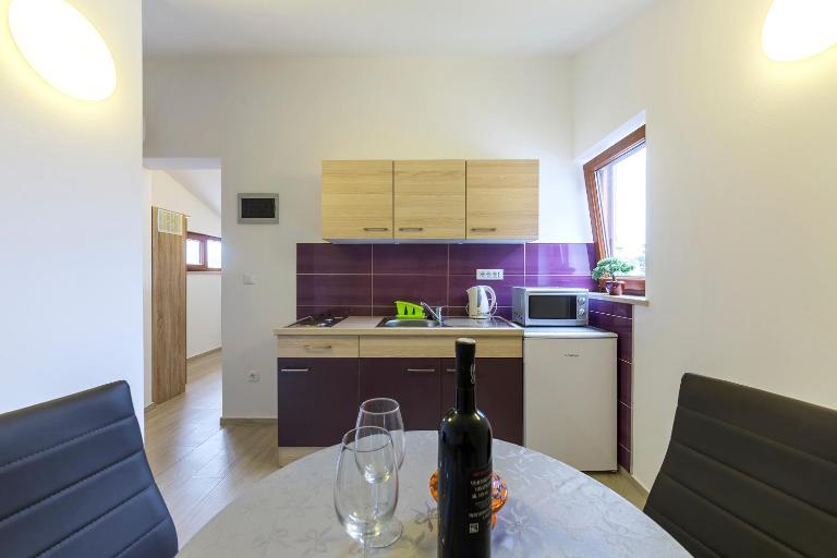 Apartmani Suzi - Ferienwohnung Pula