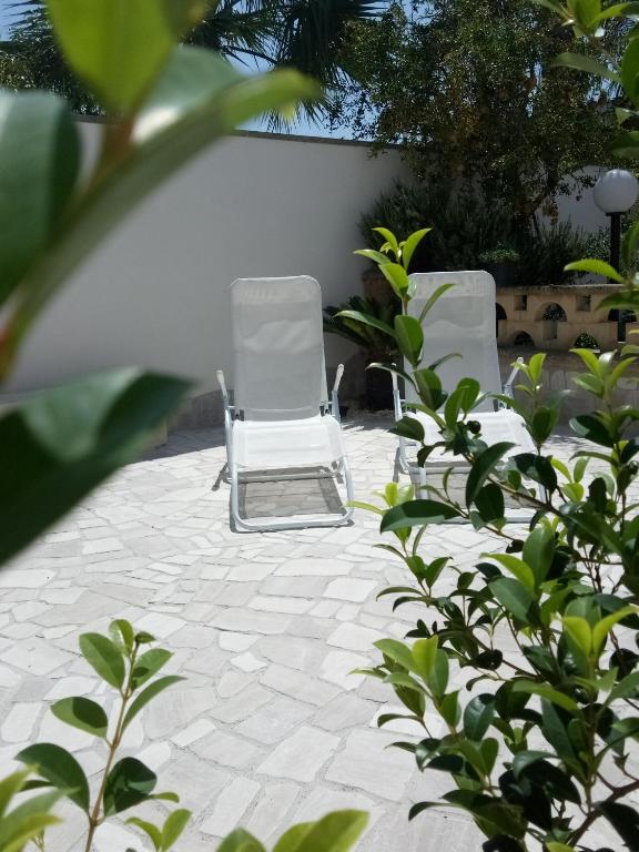 Il Vicoletto - B&B Casamassella