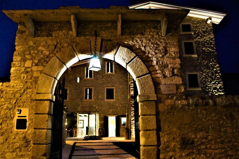 B&B Arco di Vino - B&B Marano di Valpolicella