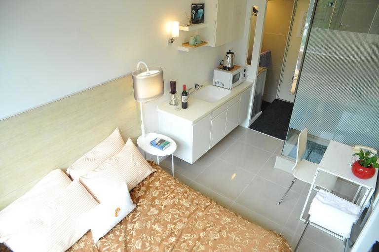 Great Family Hotel - B&B Taipei