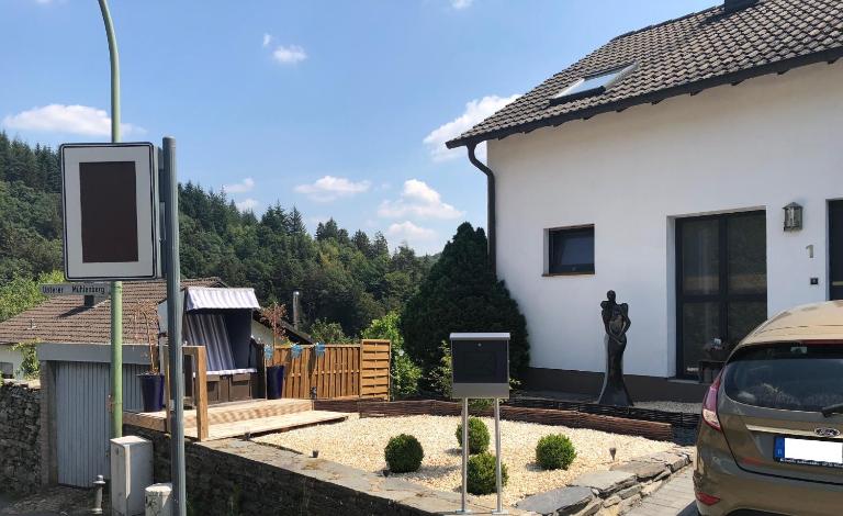 Haus Kierberg - Ferienwohnung Monschau