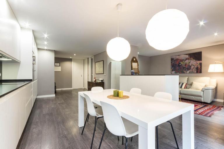 POZAS by Kyosai - Bed and Breakfast Bilbao
