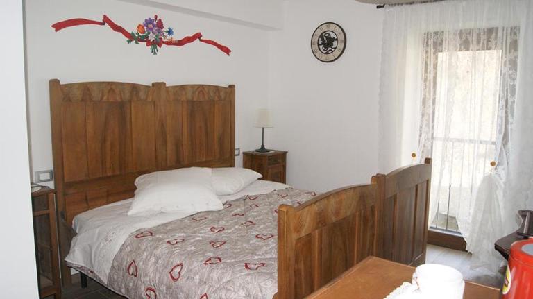 La Tana del Ghiro Locazione Turistica - B&B Sedico