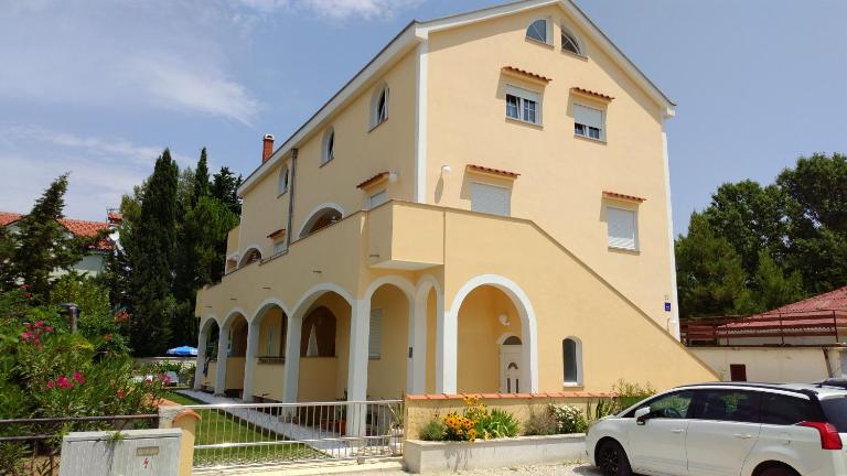 Apartments Jadera - B&B Privlaka