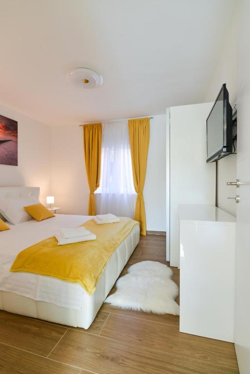 Sunset Gold - Bed and Breakfast Zadar