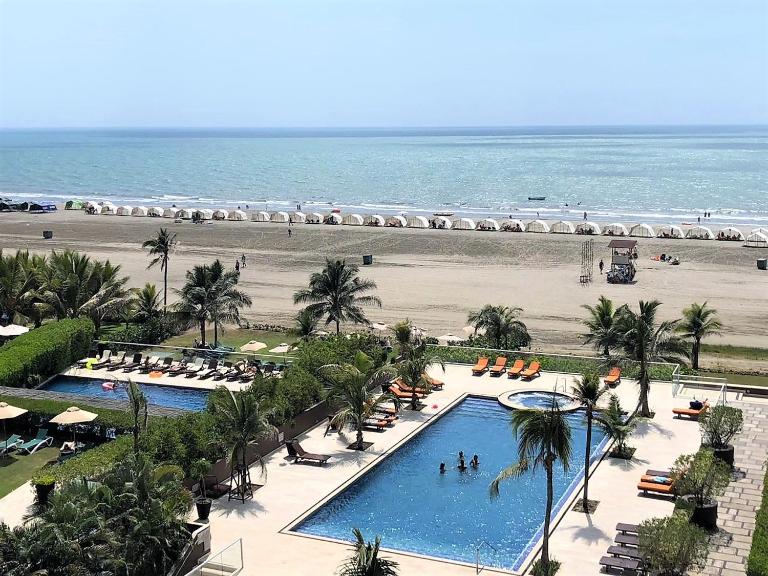 morros 3 - B&B Cartagena de Indias