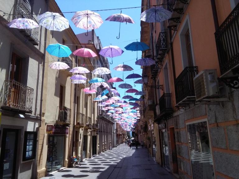 b&b del corso - Bed and Breakfast Iglesias