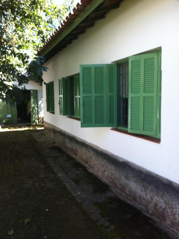 Casa Caraguatatuba Praia Martim de Sá - B&B Caraguatatuba