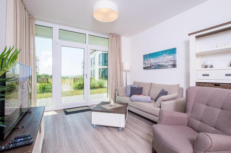 Südkap B-04 - B&B Pelzerhaken