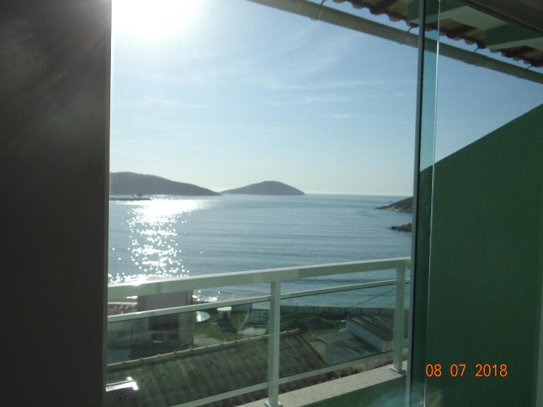 SUÍTES SOL DA MANHÃ - B&B Arraial do Cabo