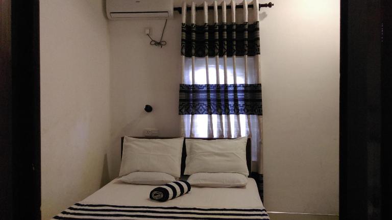 Chandra Holiday Home Hiriketiya - Ferienwohnung Dikwella