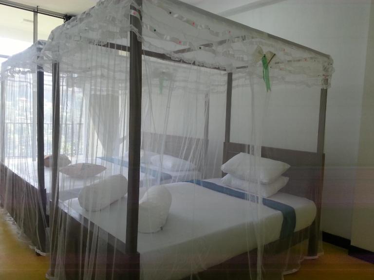 Rawana Rock Road Home - B&B Ella Town
