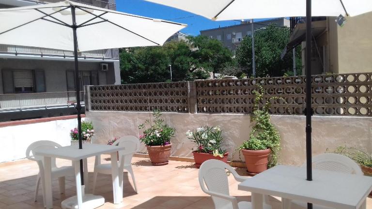 Camere In Affitto - B&B Sassari