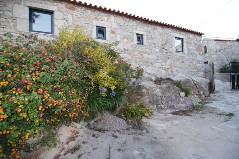 Angelas - Casa da Galega - B&B Vila Praia de Âncora