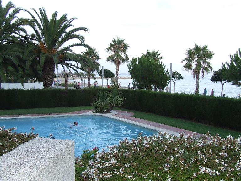 Apartamentos la Dorada - Ferienwohnung Cambrils