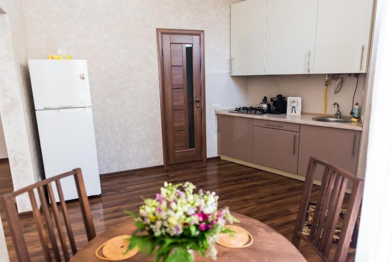 Апартаменти в серці міста Лева - B&B Leópolis