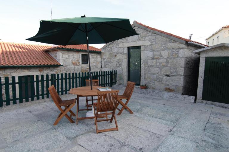 Angelas - Casa Da Eira - B&B Vila Praia de Âncora