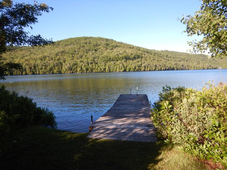 Chalets Laurentides Mont-Tremblant - Ferienwohnung Mont-Tremblant