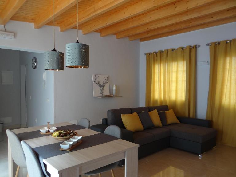 La Casita de Brownie - Ferienwohnung Garachico